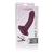 California Exotics - Me2 Rumbler Strap On Vibrating Dildo (Purple) Strap On with Non hollow Dildo for Female (Vibration) Rechargeable Singapore