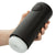 California Exotics - Optimum Power Vibrating and Thrusting Stroker Masturbator (Black) CE2022 CherryAffairs