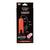 California Exotics - Optimum Series Masturstroke Masturbation Kit (Red) Penis Pump (Non Vibration) 716770026200 CherryAffairs