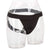 California Exotics - Packer Gear Jock Strap On Harness XS/S (Black) Strap On w/o Dildo 716770089816 CherryAffairs