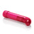 California Exotics - Pearlessence G Spot Vibrator (Pink) G Spot Dildo (Vibration) Non Rechargeable