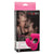 California Exotics - Silicone Rechargeable Double Diver Couple Cock Ring with Dildo (Pink) CE1997 CherryAffairs