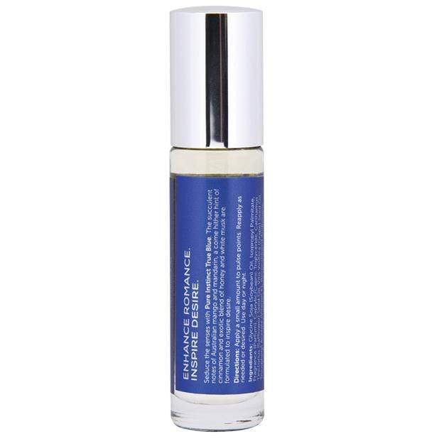 Classic Erotica - Pure Instinct Pheromone Fragrance Oil Roll On 10.2ml Pheromones 638258901031 CherryAffairs