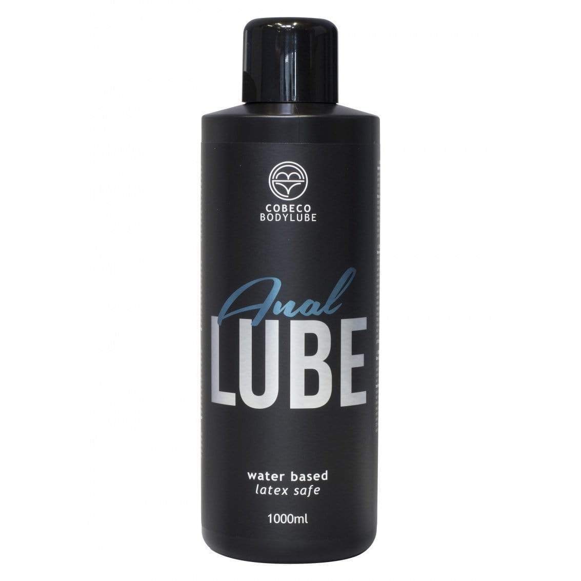 Cobeco Pharma - Anal Lube Water Based Lubricant 1000ml Anal Lube CherryAffairs