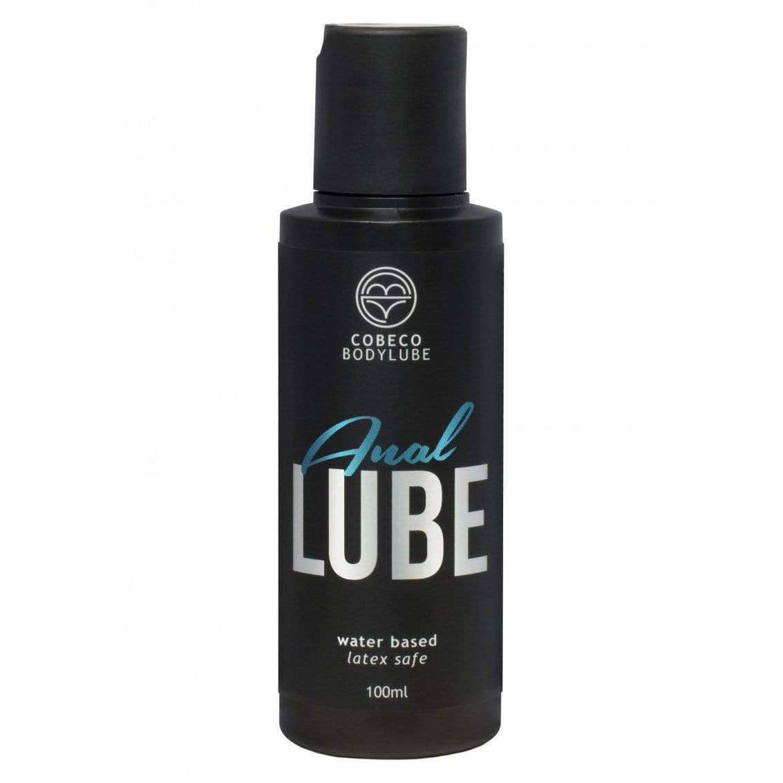 Cobeco Pharma - Anal Lube Water Based Lubricant 100ml Anal Lube CherryAffairs