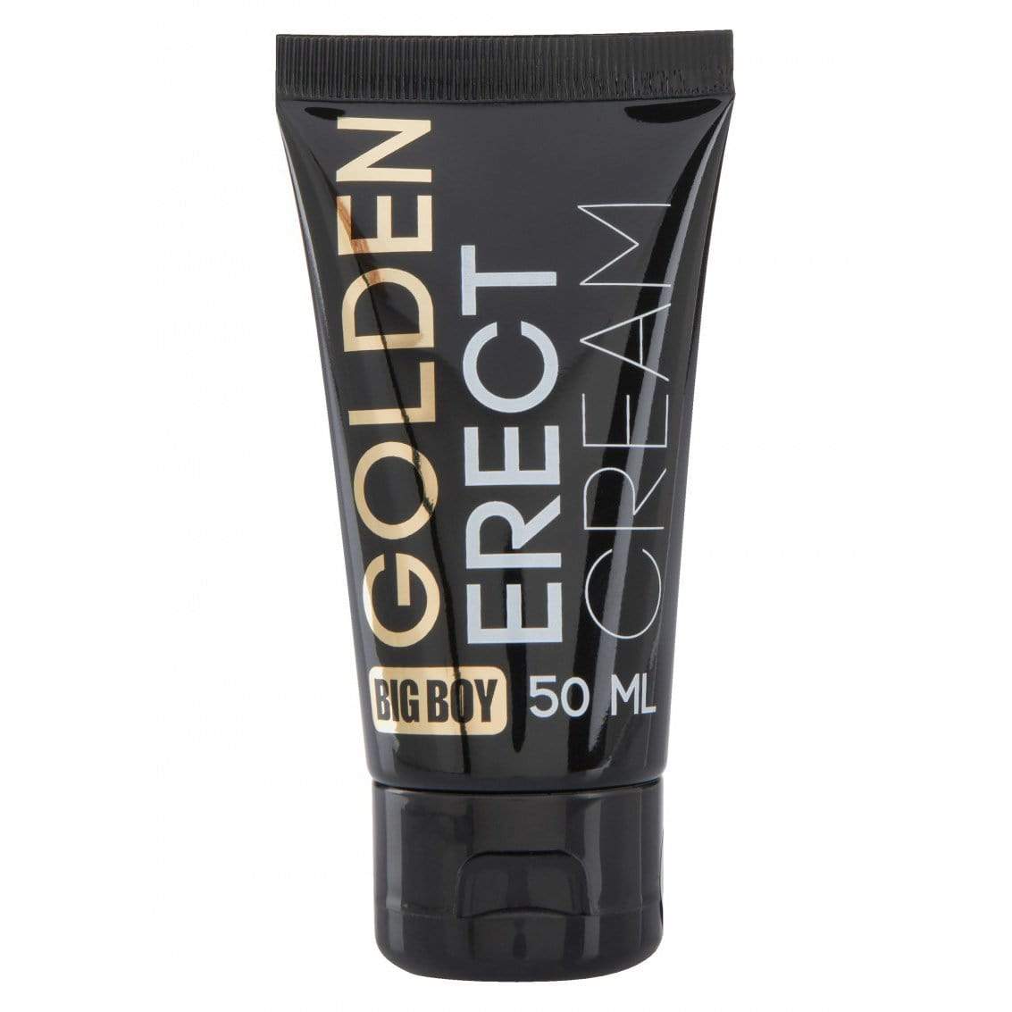 Cobeco Pharma - Big Boy Golden Erect Cream 50ml Delayer 319711850 CherryAffairs