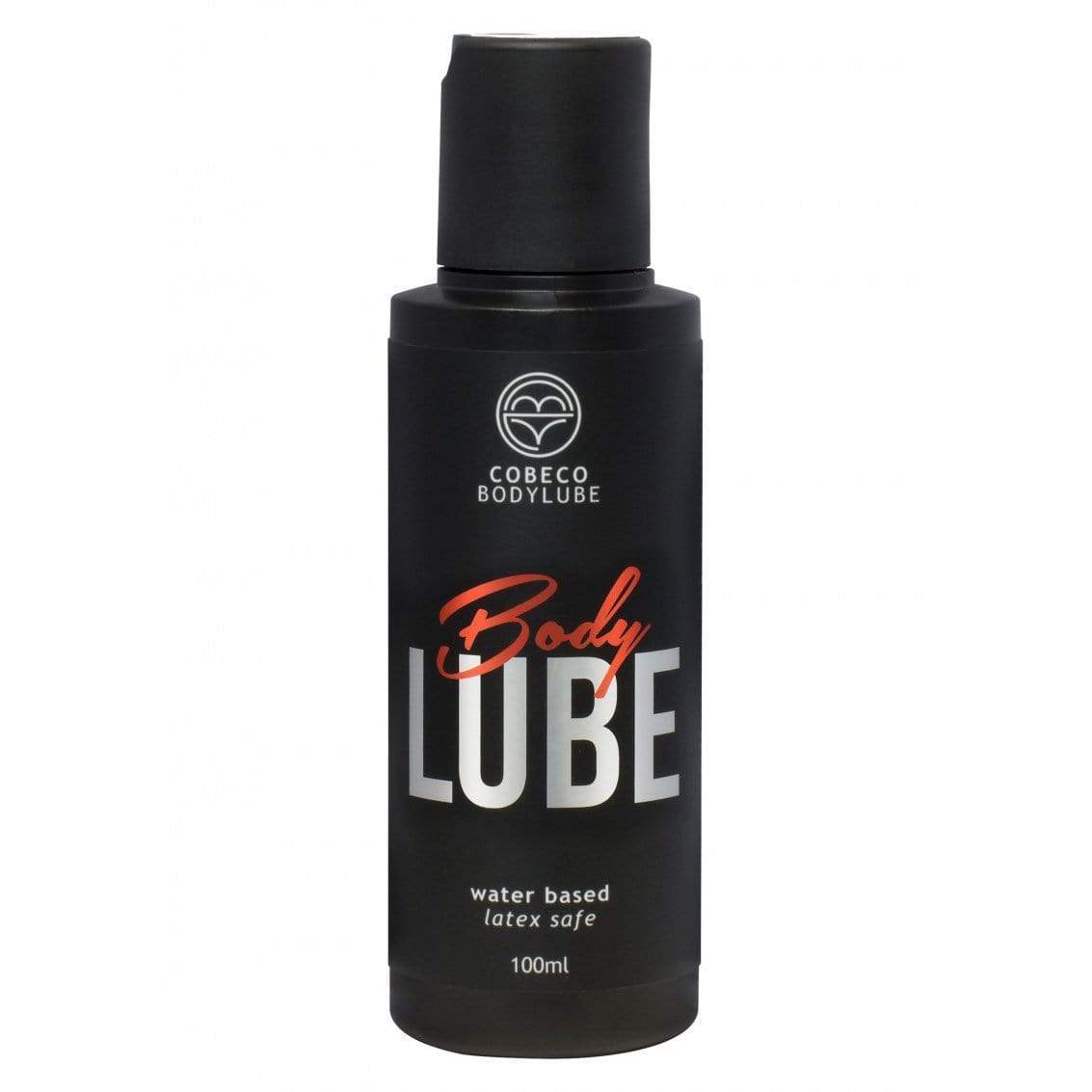 Cobeco Pharma - Body Lube Water Based Lubricant 100ml Lube (Water Based) CherryAffairs