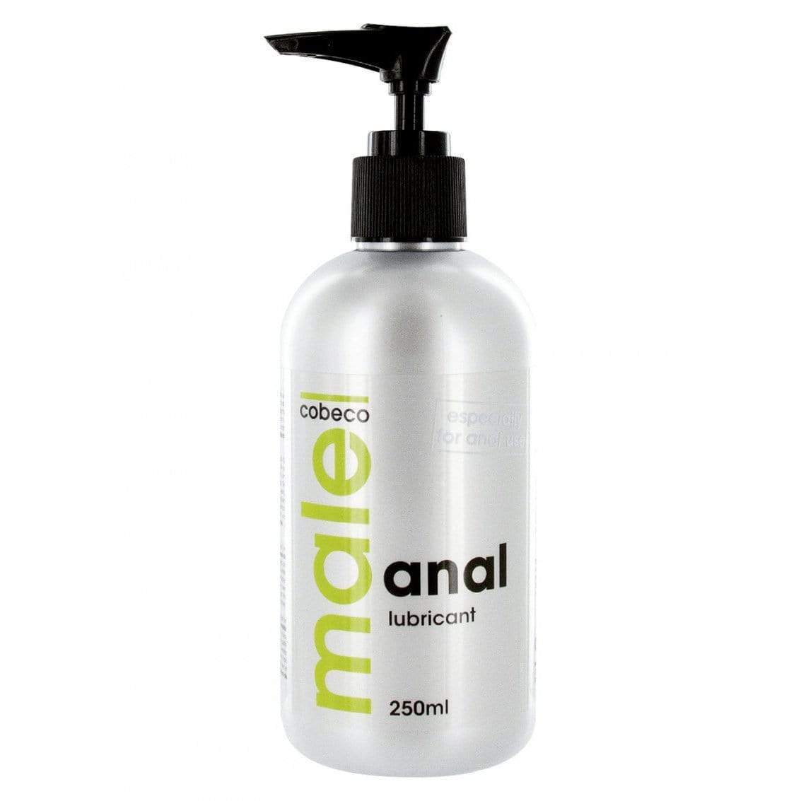 Cobeco Pharma - Male Anal Lubricant 250ml Anal Lube CherryAffairs