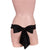 Day Dream - Starfire Luxury Back Ribbon T Back Lingerie (Black) Lingerie 4573126268334 CherryAffairs