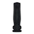 Evolved - Gender X Rocketeer Vibrating Silicone Penis Sheath (Black) Cock Sleeves (Vibration) Rechargeable 625507916 CherryAffairs