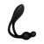 Evolved - You Me Us Bendable Vibe Silicone Flexibe Vibrator (Black) G Spot Dildo (Vibration) Rechargeable 625524240 CherryAffairs