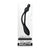 Evolved - You Me Us Bendable Vibe Silicone Flexibe Vibrator (Black) G Spot Dildo (Vibration) Rechargeable 625524240 CherryAffairs