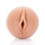 Fleshlight - Fleshlight Girls Kimmy Granger Masturbator (Rebel) Masturbator Vagina (Non Vibration)