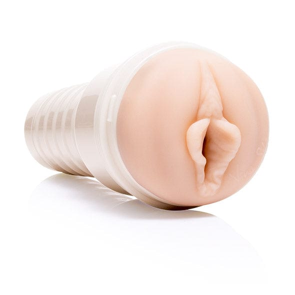 Fleshlight - Fleshlight Girls Vina Sky Exotica Masturbator(Beige) Masturbator Vagina (Non Vibration) 810476011789 CherryAffairs