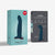 Fun Factory - Limba Flex Fit G Spot Dildo L (Velvet Blue) G Spot Dildo (Non Vibration) 4032498200033 CherryAffairs