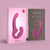 Fun Factory - Share Lite Double Dildo (Blackberry) Double Dildo (Non Vibration) 625545999 CherryAffairs