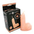 Get Lucky - 5" Blow Me Penis Party Candle (Peach) Party Novelties 812024034134 CherryAffairs