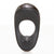 Hot Octopuss - Atom Plus Rechargeable Silicone Cock Ring (Black) Silicone Cock Ring (Vibration) Rechargeable Singapore