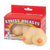 Hott Products - Stress Relief Breast Squishy Toy Fun Gift (Beige) Party Novelties 5022782127060 CherryAffairs