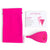 Intimina - Lily Cup B Ultra Smooth Menstrual Cup (Pink) Menstrual Cup 7350022276420 CherryAffairs