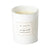 Je Joue - Massage Candle (Ylang Ylang Mandarin) Massage Candle 5060170972298 CherryAffairs