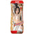 KMP - Gokujou Nyoki Mei Matsumoto Masturbator Cup (Beige) Masturbator Resusable Cup (Non Vibration) Durio Asia