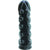 KMP - OniIkase Thick Sock I Textured Cock Sleeve (Black) Cock Sleeves (Non Vibration) 4571436832146 CherryAffairs