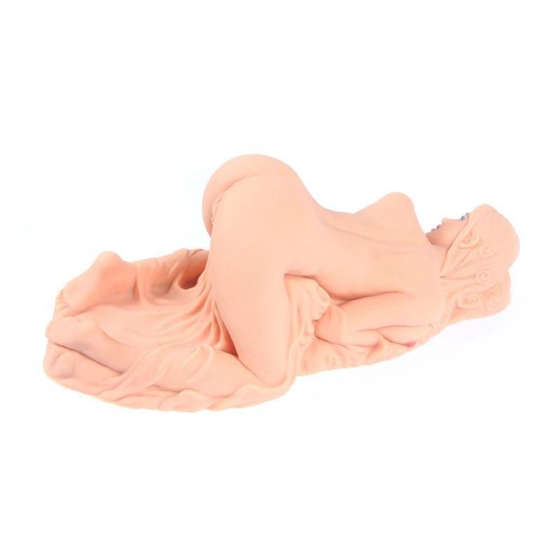 Kokos - Valentina Mini Doll Meiki (Beige) Doll - CherryAffairs Singapore