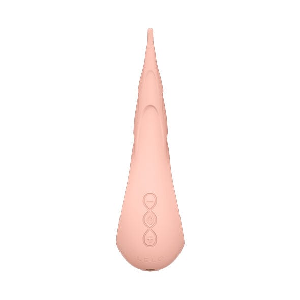 LELO - Dot Cruise Clitoral Pinpoint Vibrator Clit Massager (Vibration) Rechargeable CherryAffairs