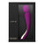 LELO - Smart Wand Massager 2 Medium (Deep Rose) Wand Massagers (Vibration) Rechargeable 7350075028458 CherryAffairs