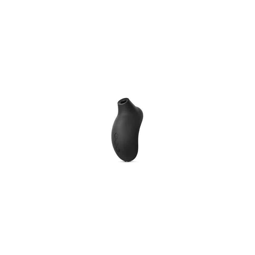 LELO - Sona 2 Clit Massager (Black) Clit Massager (Vibration) Rechargeable