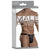 Male Power - Bong Clip Thong Underwear L/XL (Black) Gay Pride Underwear 845830048255 CherryAffairs