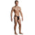 Male Power - Bong Clip Thong Underwear L/XL (Black) Gay Pride Underwear 845830048255 CherryAffairs