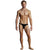 Male Power - Bong Thong Underwear L/XL (Black) Gay Pride Underwear 845830043045 CherryAffairs