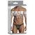 Male Power - Rip off Thong Underwear with Studs L/XL (Black) Gay Pride Underwear 845830043496 CherryAffairs