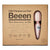 Mr. Haven - Beeen Mini Wand Massager (Pink) Mini Wand Massagers (Vibration) Rechargeable 319751437 CherryAffairs