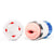 MyToys - Twister Automatic Mouth Masturbator (Beige) Masturbator (Hands Free) Rechargeable 9504000162221 CherryAffairs