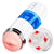 MyToys - Twister Automatic Mouth Masturbator (Beige) Masturbator (Hands Free) Rechargeable 9504000162221 CherryAffairs