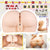 NPG - 4th Generation Nippori Arina Hashimoto Hip Masturbator Onahole 7kg (Beige) Masturbator Vagina (Non Vibration) 4562160138246 CherryAffairs