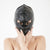 NPG - Camellia Benitsubaki Mask BDSM (Black) Mask (Non blinded) 4571355627533 CherryAffairs