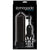 NS Novelties - Renegade Acrylic Bolero Penis Pump (Black) Penis Pump (Non Vibration) 657447097218 CherryAffairs