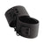 NS Novelties - Renegade Bondage Wrist Cuffs (Black) Hand/Leg Cuffs