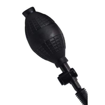 Pipedream - Beginner's Power Penis Pump (Black) Penis Pump (Non Vibration) 269242547 CherryAffairs