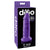 Pipedream - Dillio Chub Dildo 6" (Purple) Realistic Dildo with suction cup (Non Vibration) 324170514 CherryAffairs