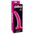 Pipedream - Dillio Slim Dildo 7" (Pink) Realistic Dildo with suction cup (Non Vibration) 603912736731 CherryAffairs