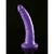 Pipedream - Dillio Slim Dildo 7" (Purple) Realistic Dildo with suction cup (Non Vibration) 603912742299 CherryAffairs