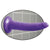 Pipedream - Dillio Slim Dildo 7" (Purple) Realistic Dildo with suction cup (Non Vibration) 603912742299 CherryAffairs