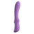 Pipedream - Fantasy For Her Flexible Please Her Massager (Purple) G Spot Dildo (Vibration) Rechargeable 603912755732 CherryAffairs