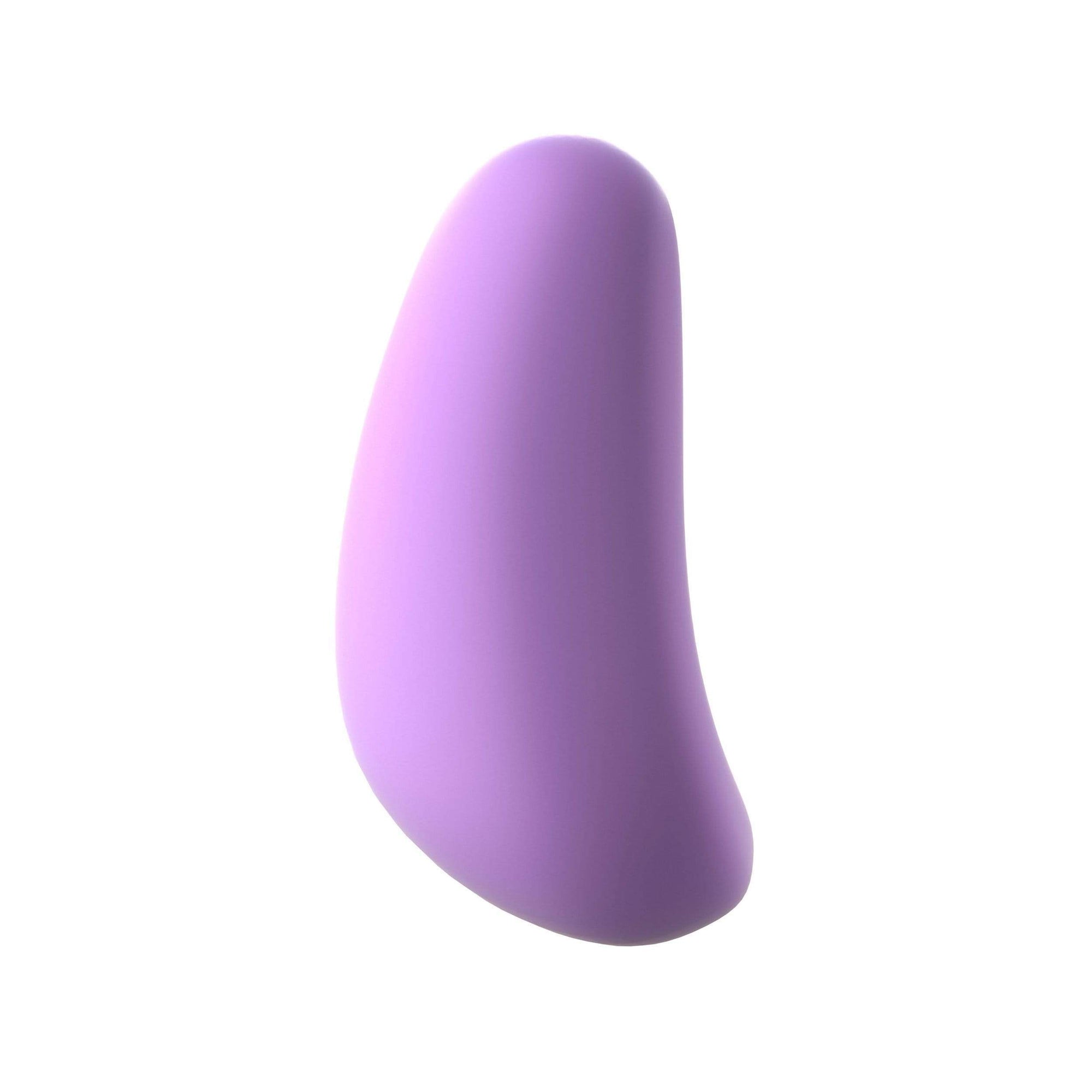 Pipedream - Fantasy For Her Petite Arouse Her Clit Massager (Purple) Clit Massager (Vibration) Rechargeable 603912752069 CherryAffairs