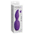 Pipedream - Fantasy for Her Ultimate Tongue Gasm Clit Massager (Purple) G Spot Dildo (Vibration) Rechargeable 603912758757 CherryAffairs